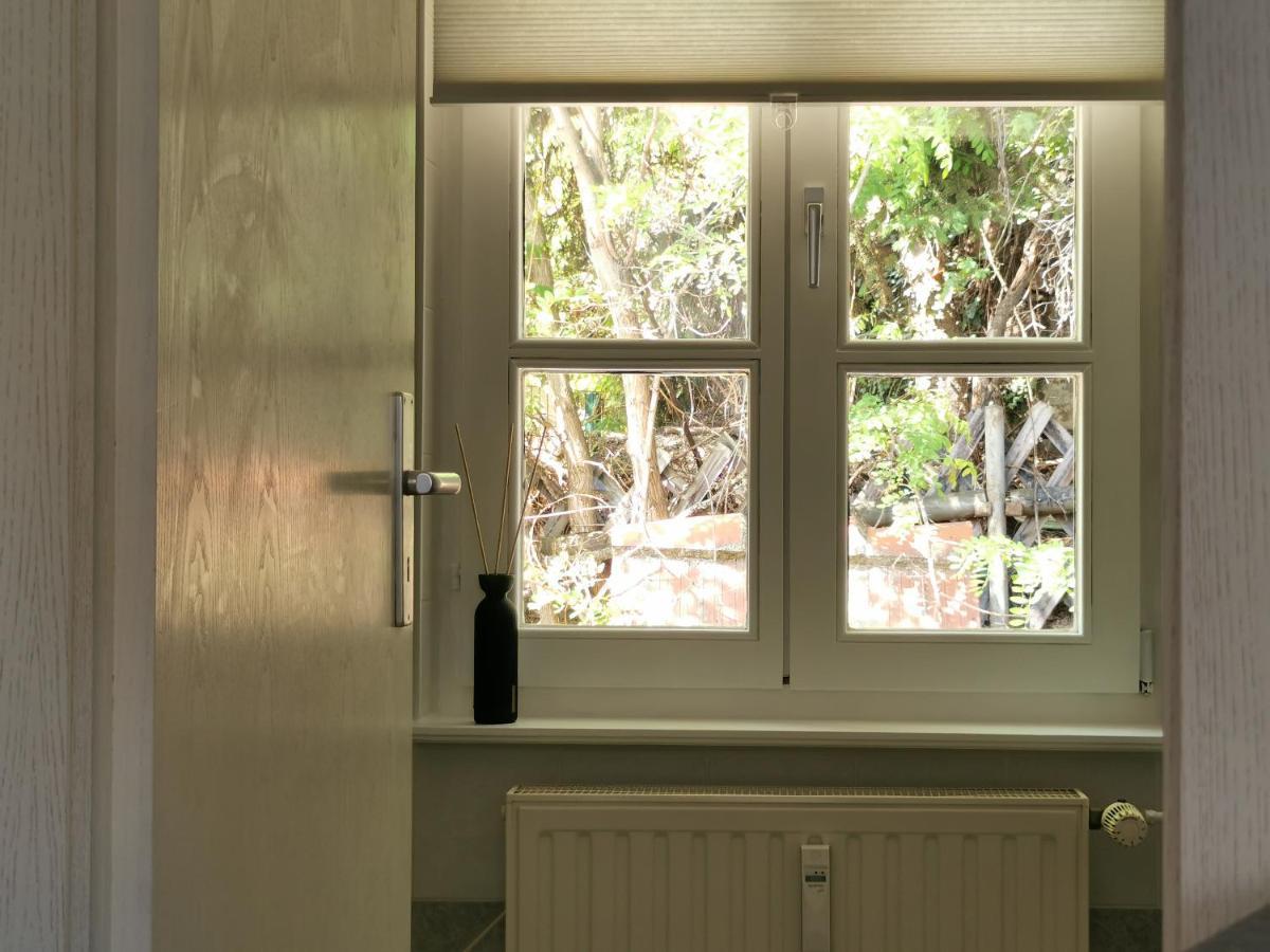 Fynbos Studio Dg In Der Altstadt, Frauenkirchenblick, Parkplatz Meißen 外观 照片