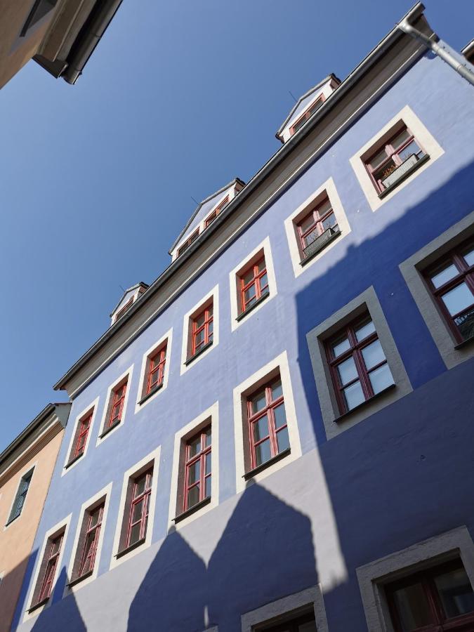 Fynbos Studio Dg In Der Altstadt, Frauenkirchenblick, Parkplatz Meißen 外观 照片