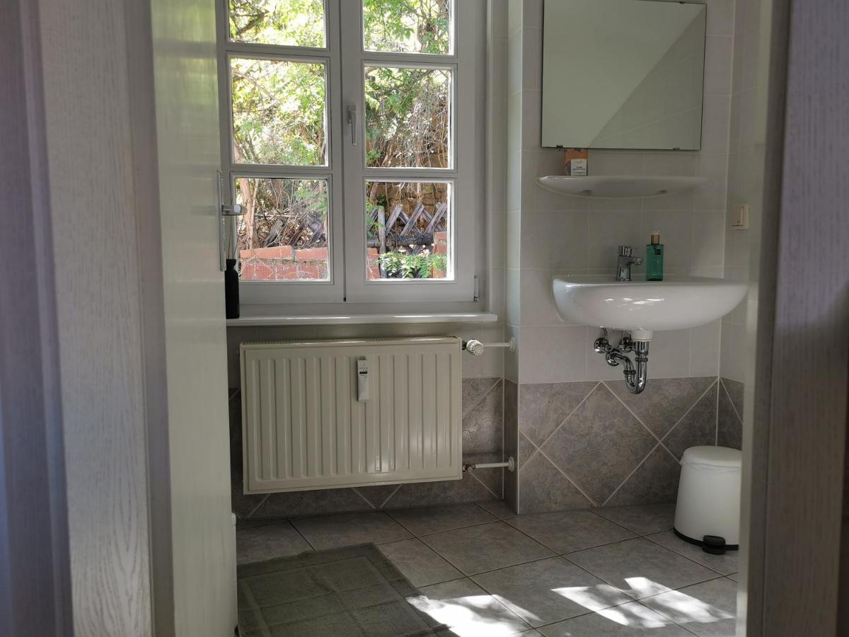 Fynbos Studio Dg In Der Altstadt, Frauenkirchenblick, Parkplatz Meißen 外观 照片