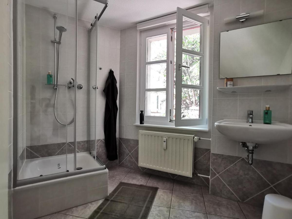 Fynbos Studio Dg In Der Altstadt, Frauenkirchenblick, Parkplatz Meißen 外观 照片